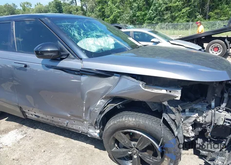 2020 Land Rover Range Rover Velar P250 S z USA, uszkodzony, nr VIN SALYB2EXXLA278443